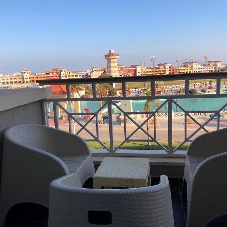 Apartments At Porto Sharm Plus Екстериор снимка