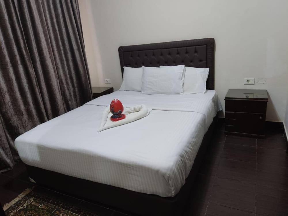 Apartments At Porto Sharm Plus Екстериор снимка