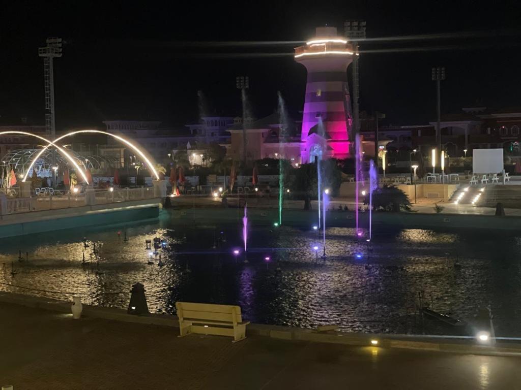 Apartments At Porto Sharm Plus Екстериор снимка