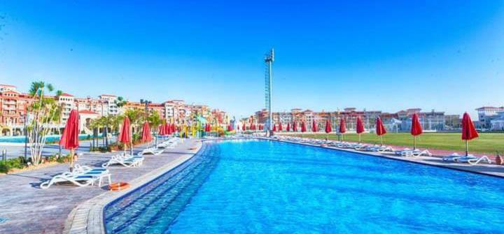 Apartments At Porto Sharm Plus Екстериор снимка