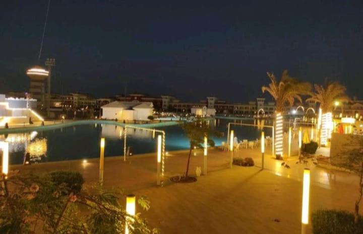 Apartments At Porto Sharm Plus Екстериор снимка