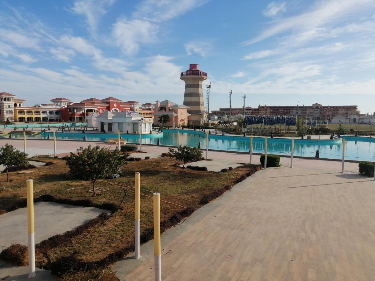 Apartments At Porto Sharm Plus Екстериор снимка