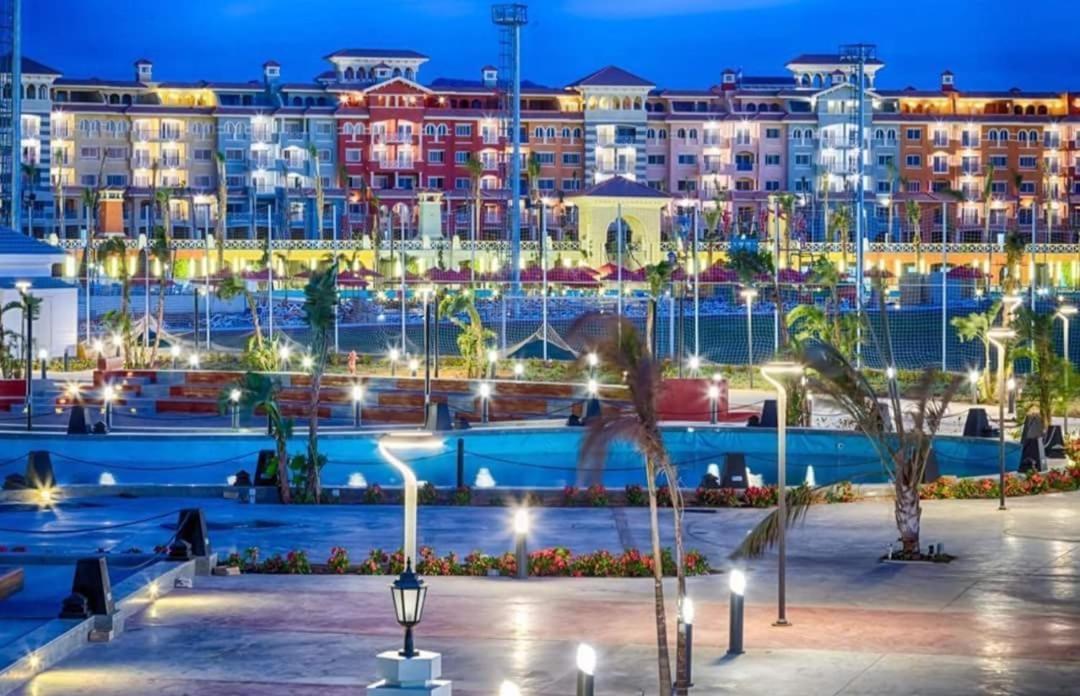 Apartments At Porto Sharm Plus Екстериор снимка