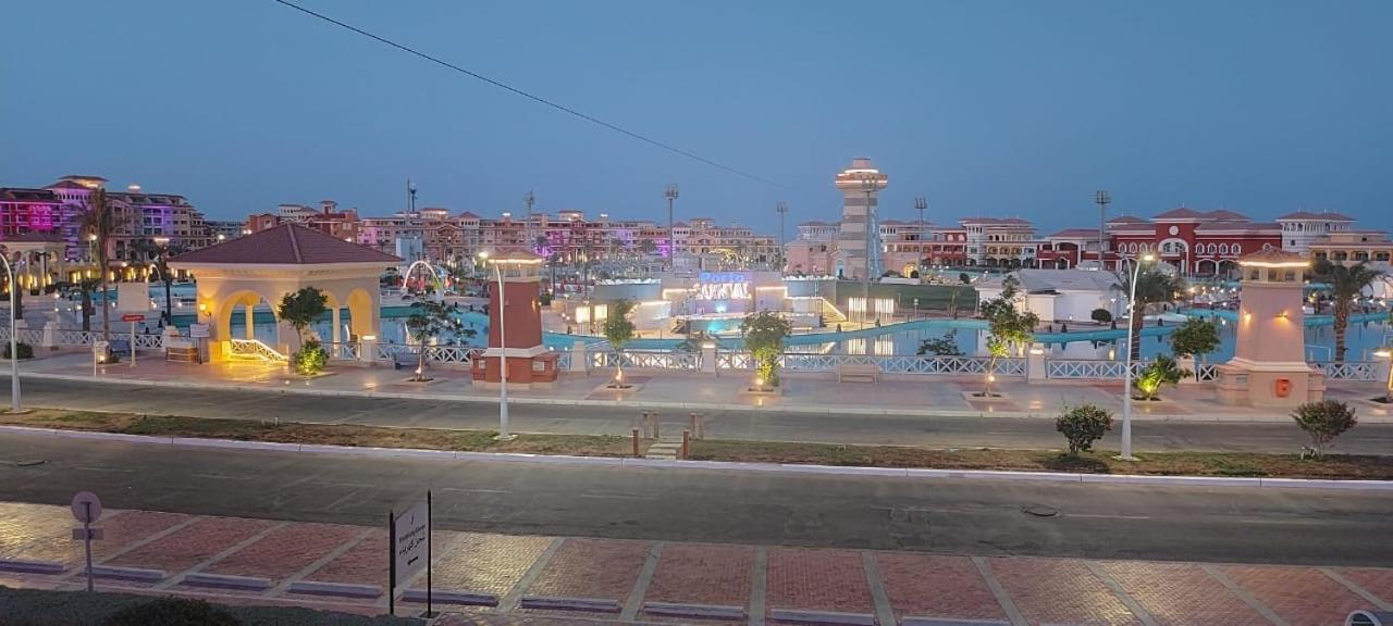 Apartments At Porto Sharm Plus Екстериор снимка