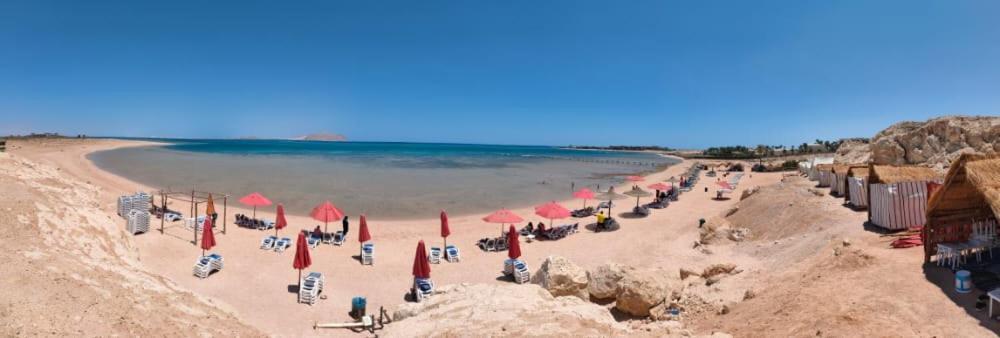 Apartments At Porto Sharm Plus Екстериор снимка