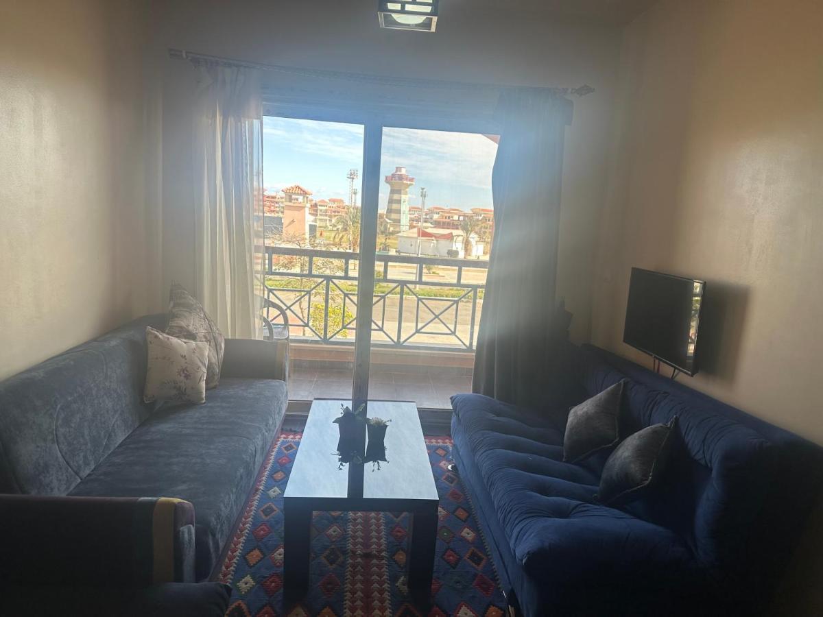 Apartments At Porto Sharm Plus Екстериор снимка