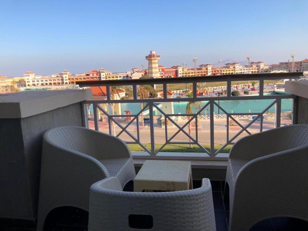 Apartments At Porto Sharm Plus Екстериор снимка