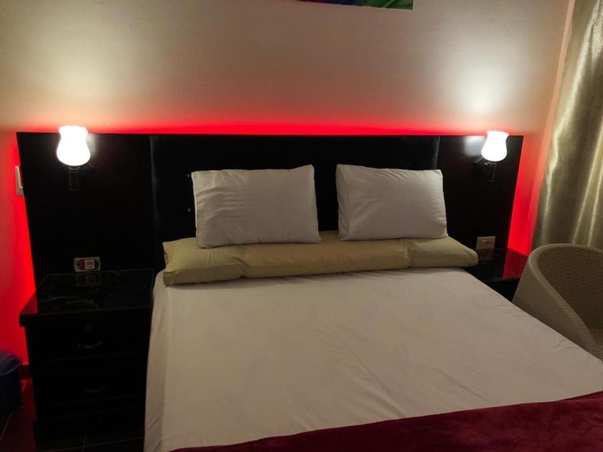 Apartments At Porto Sharm Plus Екстериор снимка