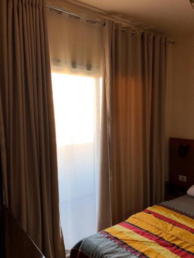 Apartments At Porto Sharm Plus Екстериор снимка