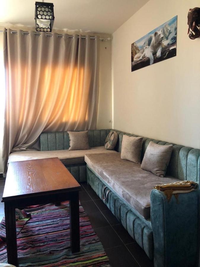 Apartments At Porto Sharm Plus Екстериор снимка
