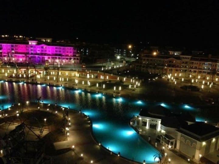 Apartments At Porto Sharm Plus Екстериор снимка